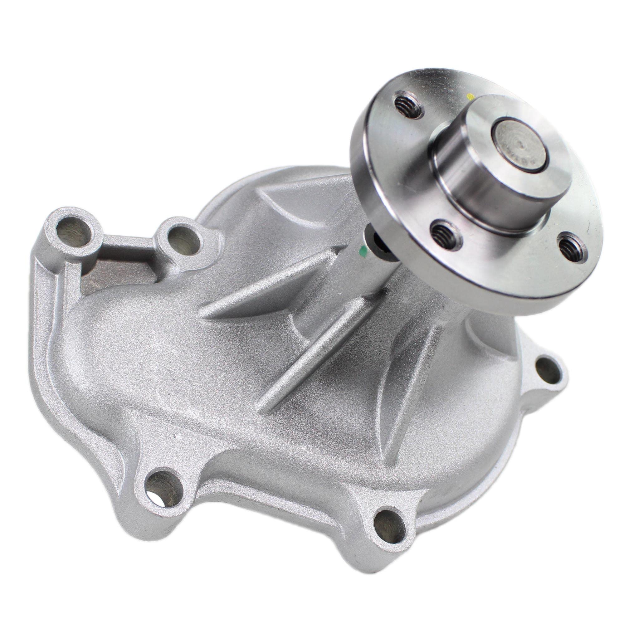 Amazon.com: Eparts, Inc. E-1C010-73035 Water Pump for Kubota M6
